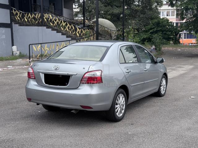 ‼️2011 Toyota Vios 1.5 G Full Spec‼️ - 5
