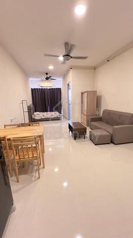 Core Soho Suite 1