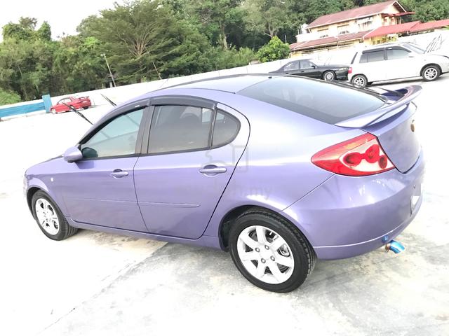 Proton GEN-2 1.6R3(M)ANDRIOD PLAYER/TIPTOP CONDITI - 2
