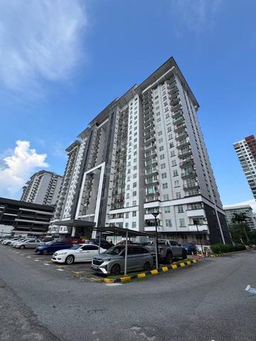 Lake View Suites 1