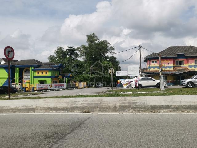 Bdr Country Homes Freehold Bungalow Land 1