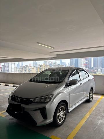 2022 Owner Direct BEZZA 1.0G - 3