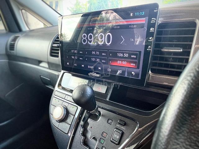 2008 Toyota WISH 2.0 Z (A) 6 Seater - 4