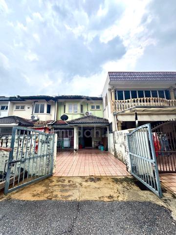 Double Storey Taman Wawasan Bandar Baru Ampang 1