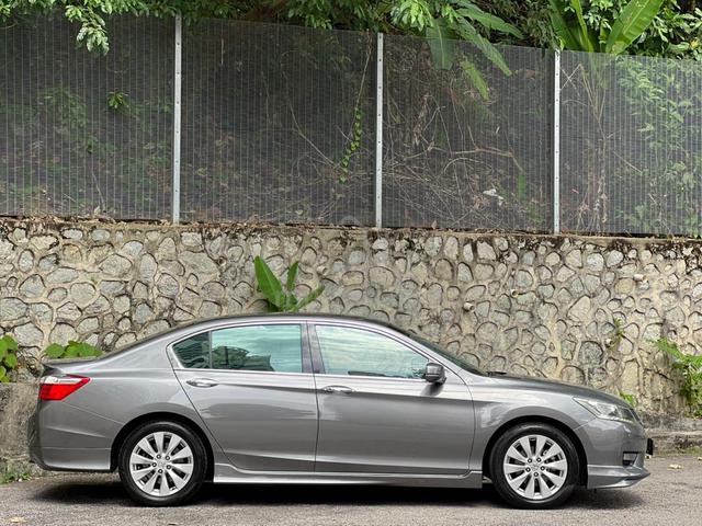 Honda ACCORD 2.0 VTi-L (A) BODYKIT / REVERSE CAM - 3