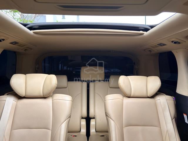 2018 Toyota ALPHARD 3.5L GF Full Spec 🔥JBL System - 4