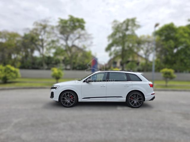 2026 Audi Q7 3.0 S LINE TFSI QUATTRO MY25 4M (A) - 3