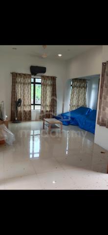 Agricultural Land with Bungalow House kuala linggi btw melaka 4
