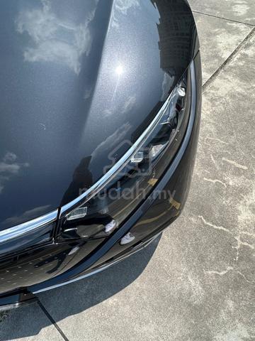 2022 Mercedes Benz EQS 1.0 450+ AMG MY22 V297 (A) - 4