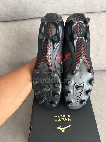 BARU & Ori - Boot bola Mizuno Morelia Neo 4 - photo 2 of 2
