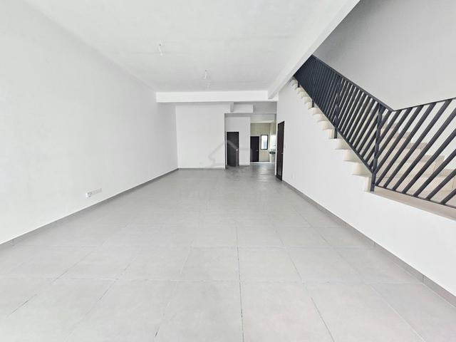 Cheras Residensi Bukit Orkid 3 Storey Terrace House For Sale 1