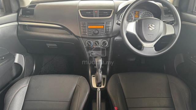 2014 Suzuki SWIFT 1.4 (A) - 4