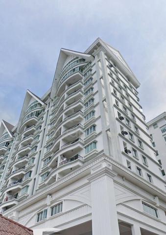 Cassia Resort Condominium 1