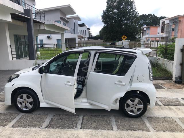 2011 Perodua MYVI 1.3 SXi PREMIUM (M) - 5