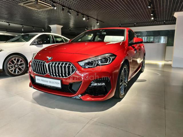 2023 Bmw 2 SERIES 1.5 18I M SPORT GRAN COUPE MY20 - 3