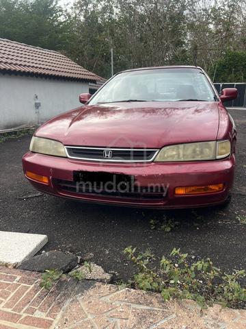1995 Honda ACCORD 2.0 EXi (A) - 3