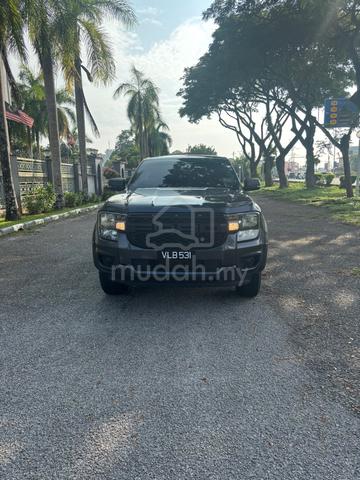 2023 Ford RANGER 2.0 XL MY22 T6.2 P703 (A) - 3
