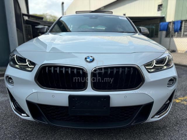 2020 Bmw X2 M35i 2.0L (A) FULL SPEC - 1