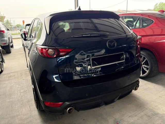 2017 Mazda CX-5 2.5 GLS 2WD (CKD) FACELIFT (A) - 4