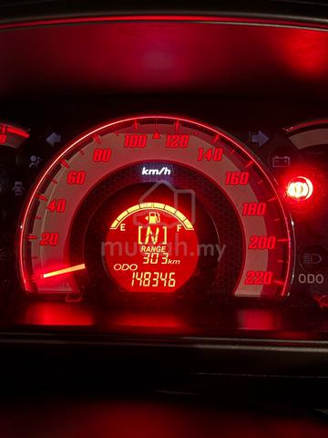 2016 Perodua MYVI 1.5 SE MY11 M600 FACELIFT (A) - 5
