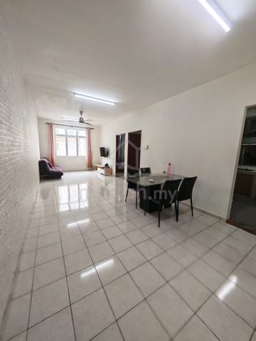 Angkasa Apartment 5