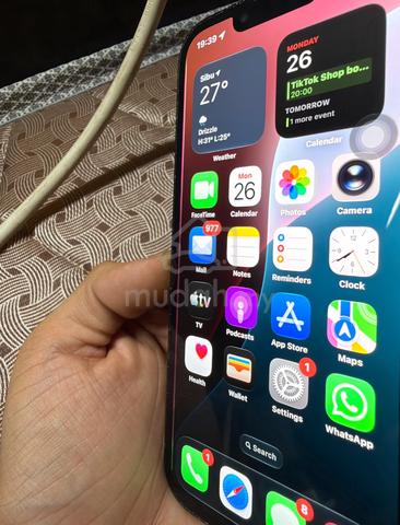 Apple iPhone 13 128 GB - photo 3 of 4
