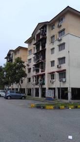 BILIK UNTUK DISEWA (Berdekatan Stesen MRT Sek 4 Kota Damansara) 1