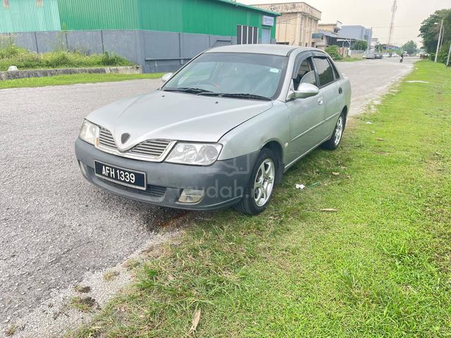 2005 Proton WAJA 1.6 ENHANCED (M) - 5