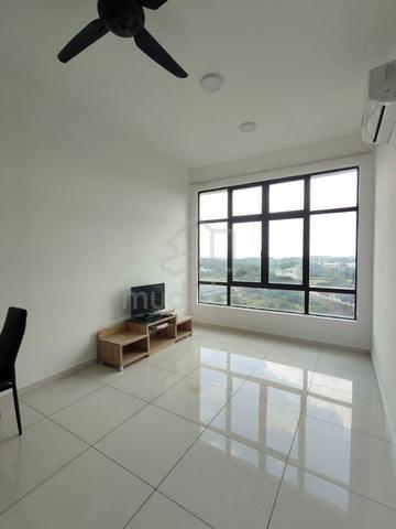 D'Summit Residences 1