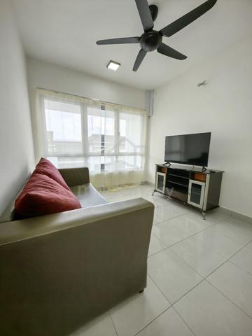 Aspire Residence 1