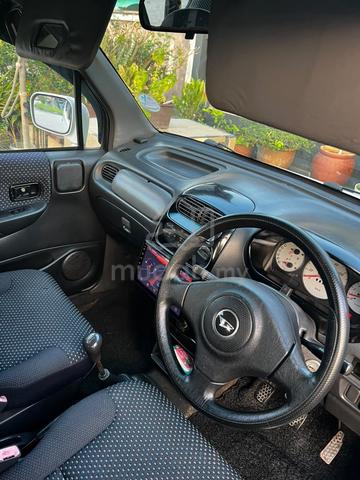 2005 Perodua KENARI 1.0 GX AERO L902 (M) - 4