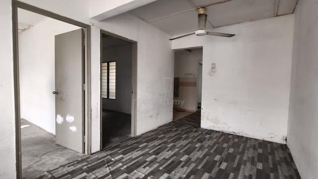 Apartment Cempakapuri 1