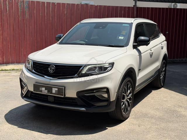 2023 Proton X70 1.5 PREMIUM (A) 31KKM LOAN KEDAI - 3