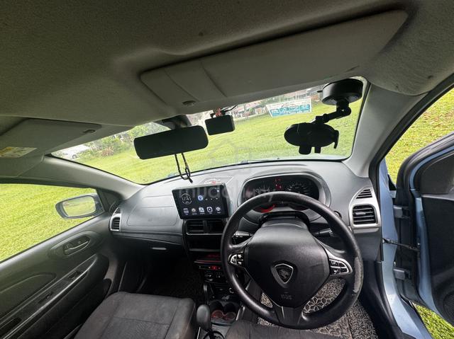2017 Proton SAGA 1.3 PREMIUM CVT MY16 BT P2-13A - 5