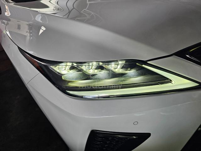 2022 Lexus RX300 F SPORT 2.0L SUNROOF 360 HUD - 2