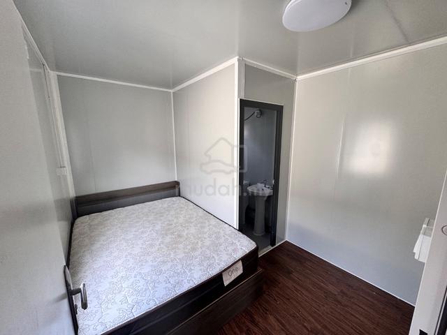 Fully Furnished Johor Johor Bahru Room For Rent 1