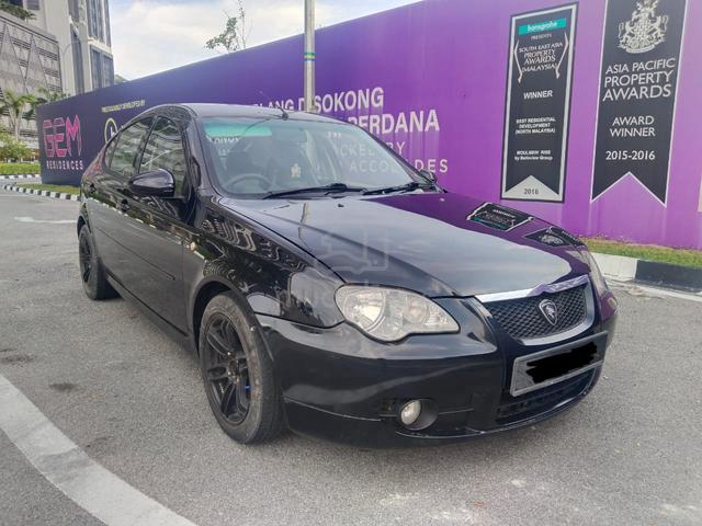 2008 Proton GEN-2 1.6 H-LINE CPS FACELIFT (A) - 1