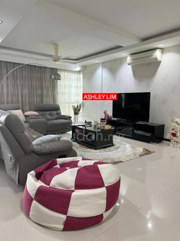 The Uban Residence 1