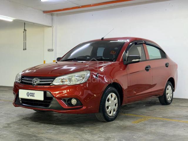 2019 Proton SAGA 1.3 STANDARD CVT (A) WHOLE SALE - 2