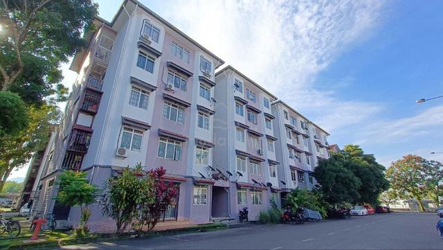 Camelia Court @ Nilai Impian 1