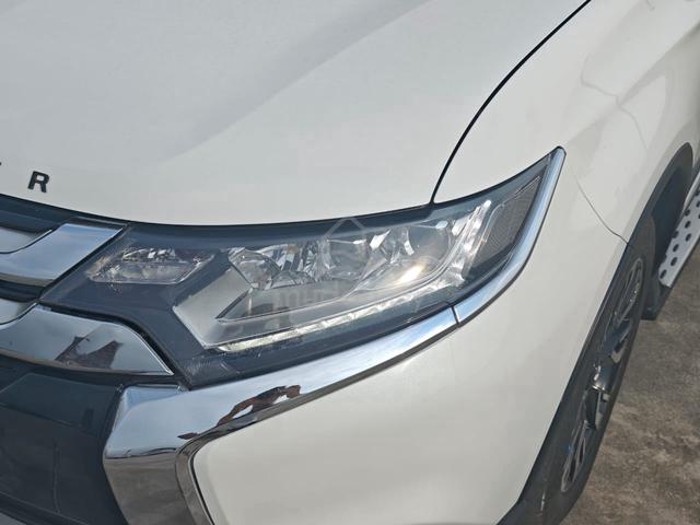 2019 TSUBISHI OUTLANDER 2.4 AT AWD Promo Unit - 3