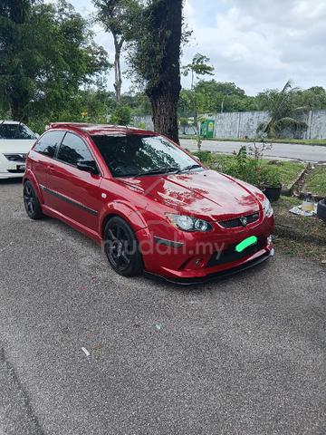 2013 Proton SATRIA 1.8 R3 NEO (M) - 1