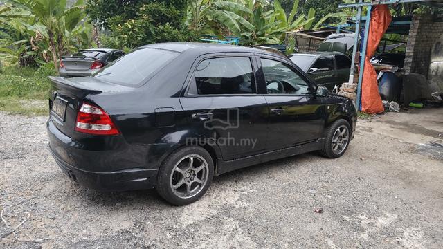2008 Proton SAGA 1.3 BASE LINE (A) - 3