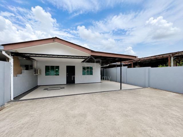 1 Storey | Renovated | Move in | Taman Kepayan Ridge | KK 1