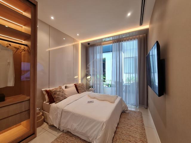 Versa Junior Apartment 1