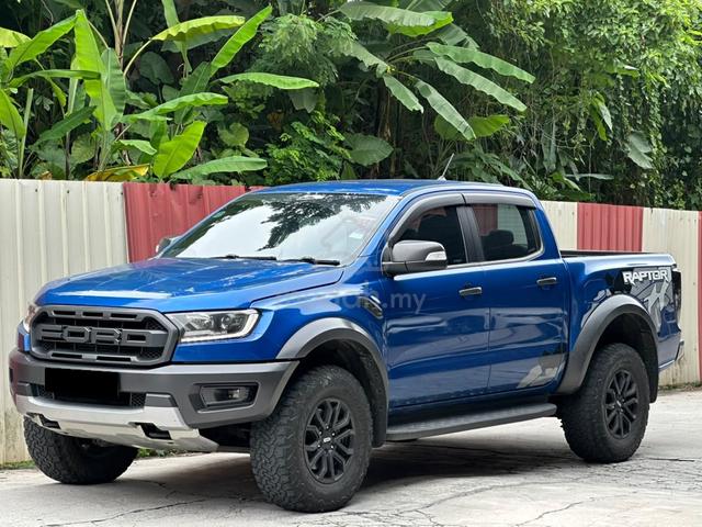 2019 Ford RANGER 2.0 RAPTOR BI-TURBO 0 DEPO - 1