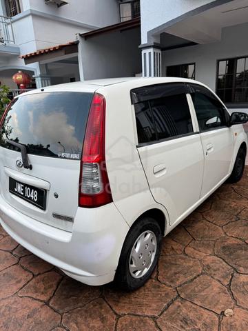 2010 Perodua VIVA 1.0 EZ EJ-VE (A) - 4