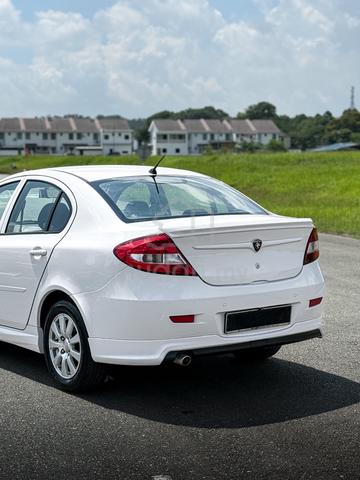 2013 Proton PERSONA 1.6 HIGH (A) Good Condition - 4