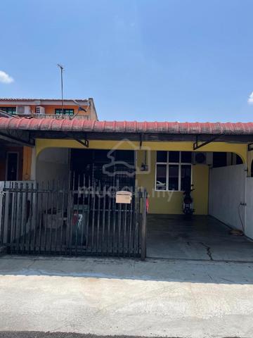 rumah kos rendah 1