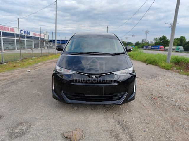 2014 Toyota PREVIA 2.4 G (A) ESTIMA KELI FACELIFT - 3